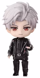 PREORDER - Love and Deepspace Nendoroid Action Figure Sylus 10 cm