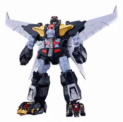 PREORDER - Dancouga - Super Beast Machine God Moderoid Plastic Model Kit Accessory Set Powered-Up Wing Set