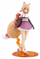 Arcanadea Plastic Model Yukumo First Engage Ver. 16 cm