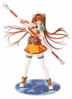 The Legend of Heroes PVC Figure 1/8 Estelle Bright 26 cm