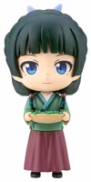 The Apothecary Diaries Oshi Works Mini Mini Figure Maomao 10 cm