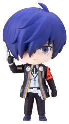 PREORDER - Persona 3 Reload Oshi Works Mini Mini Figure Hero 10 cm