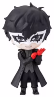 Persona 5 Royal Oshi Works Mini Mini Figure Joker 10 cm