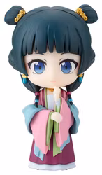 PREORDER - The Apothecary Diaries Oshi Works Mini Mini Figure Maomao Garden Party Ver. 10 cm