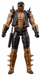 PREORDER - Fist of the North Star DIGACTION Action Figure Jagi 8 cm