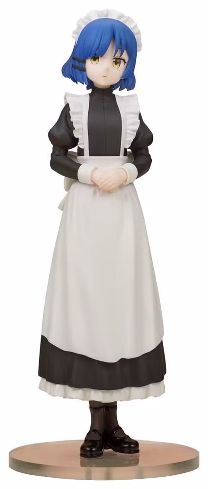 Bocchi the Rock! DIGSTA PVC Figure Ryo Yamada 19 cm