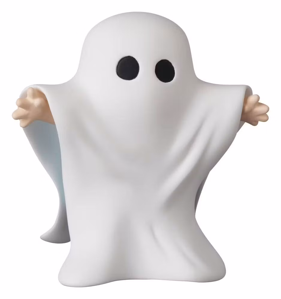 Peanuts UDF Series 20 Mini Figure Halloween Patty 9 cm