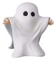 Peanuts UDF Series 20 Mini Figure Halloween Patty 9 cm
