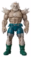 DC Comics MAFEX Action Figure Doomsday (The Death of Superman) 19 cm