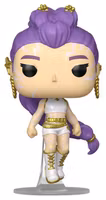 KPop Demon Hunters Super Sized Jumbo POP! Vinyl Figure Rumi 25 cm