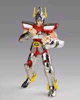 Saint Seiya Saint Cloth Series Action Figure Pegasus Cloth (First Bronze Cloth) Cloth Box Limited Edition 12 cm