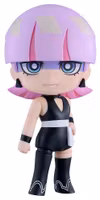 New Panty & Stocking with Garterbelt Nendoroid Action Figure Polyurethane 10 cm