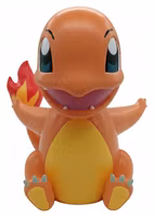 Pokémon Bank Charmander