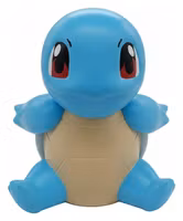 Pokémon Bank Squirtle