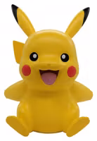 Pokémon Bank Pikachu