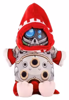 Warhammer Plush Figure Tech-Priest Manipulus