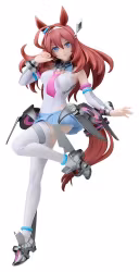 PREORDER - Umamusume: Pretty Derby Pop Up Parade SP PVC Figure Mihono Bourbon 25 cm