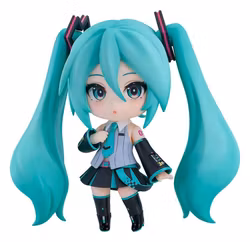 PREORDER - Character Vocal Series 01: Hatsune Miku Nendoroid Action Figure Hatsune Miku V6 10 cm