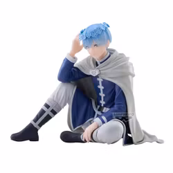 PREORDER - Frieren: Beyond Journey's End Espresto PVC Figure Himmel (Flower Crown) 15 cm