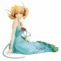 Mobile Suit Gundam Seed PVC Figure Cagalli Yula Athha 13 cm