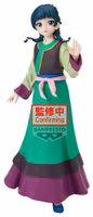 The Apothecary Diaries: The Movie PVC Figure Maomao 22 cm