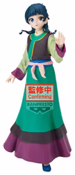 PREORDER - The Apothecary Diaries: The Movie PVC Figure Maomao 22 cm