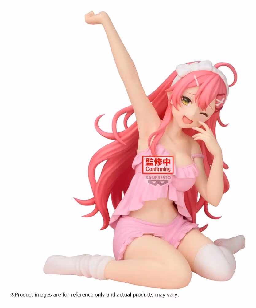 Hololive Relax Time PVC Figure Sakura Miko 15 cm