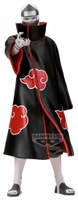 Naruto Shippuden Noir Edge Collection PVC Figure Hidan & Kakuzu Ver. B: Kakuzu 23 cm
