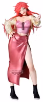 Marriagetoxin Glitter & Glamours PVC Figure Kimie Arashiyama Special Color Ver. 22 cm