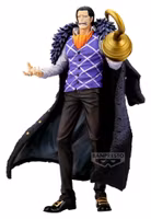 One Piece Premium PVC Figure Crocodile (The Brush) 30 cm