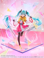 Hatsune Miku PVC Statue 1/7 Hatsune Miku: Project SEKAI Championship 2022 Autumn Ver. 25 cm