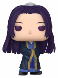 PREORDER - Apothecary Diaries POP! Animation Vinyl Figure Jinshi 9 cm