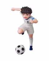 Captain Tsubasa UDF Mini Figure Ohzora Tsubasa (Reproduction) 5 cm