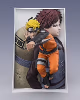 Naruto FiguartsZERO PVC Figure Naruto Uzumaki -Naruto 72 series- 19 cm