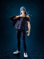 Jujutsu Kaisen S.H.Figuarts Action Figure Mahito 16 cm