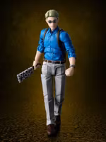 Jujutsu Kaisen S.H.Figuarts Action Figure Nanami Kento 16 cm