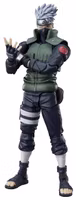 Naruto S.H.Figuarts Action Figure Kakashi Hatake -The famed Sharingan Hero- 16 cm