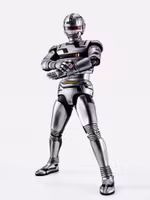 Space Sheriff Gavan S.H.Figuarts (Shinkocchou Seihou) Action Figure Gavan 15 cm
