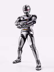 PREORDER - Space Sheriff Gavan S.H.Figuarts (Shinkocchou Seihou) Action Figure Gavan 15 cm