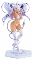 Original Character Cyber Pets PVC Figure Silky 29 cm