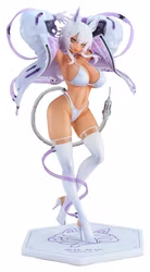 PREORDER - Original Character Cyber Pets PVC Figure Silky 29 cm