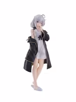 The Journey of Elaina Tenitol Tall PVC Figure Elaina Listless Ver. 30 cm