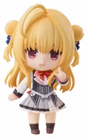 Hamidashi Creative Nendoroid Action Figure Hiyori Izumi 10 cm