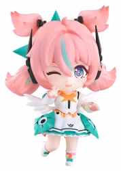 PREORDER - Zenless Zone Zero Nendoroid Action Figure Aria 10 cm