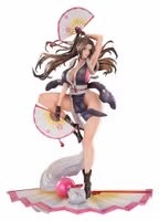 The King of Fighters PVC Figure 1/6 Mai Shiranui x Paint Artist MA-MAN Mai Shiranui 27 cm