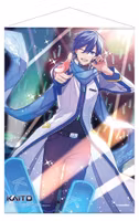 Hatsune Miku Wallscroll Kaito Melody 50 x 70 cm