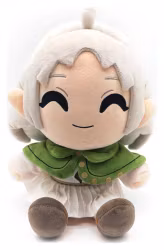PREORDER - Mushoku Tensei: Jobless Reincarnation Plush Figure Sylphie 22 cm
