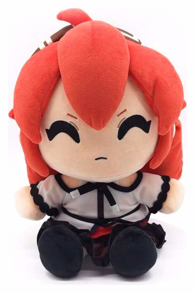 Mushoku Tensei: Jobless Reincarnation Plush Figure Eris 22 cm