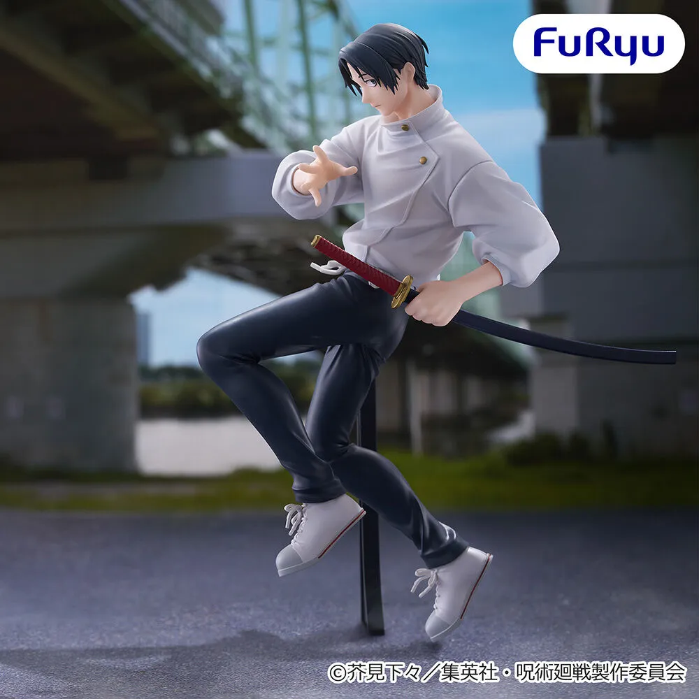 Jujutsu Kaisen Trio-Try-iT Figure - Yuta Okkotsu -