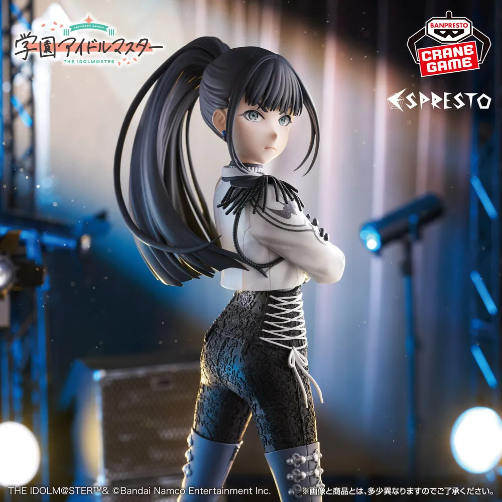 "School Idolmaster" ESPRESTO -Swallow pattern- Ameyo Tsubame